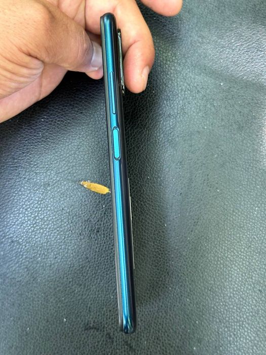 Redmi not 10 sastayana yengi pashtiy