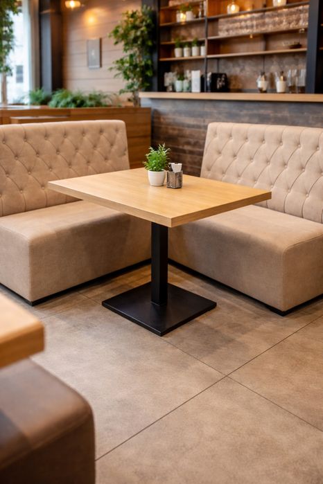 Диваны для кафе ресторан