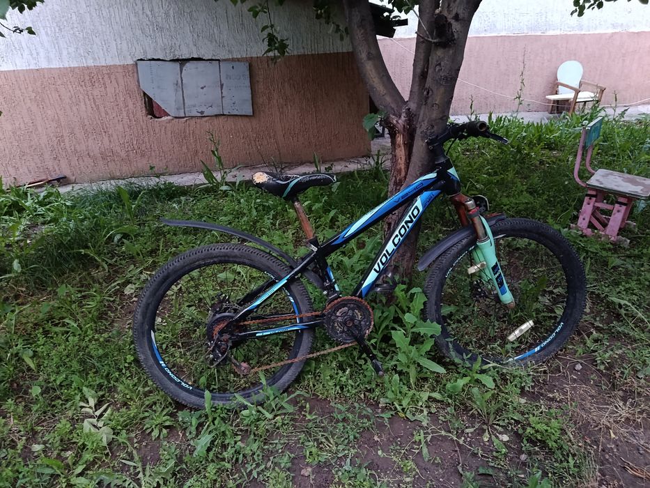 Продам старый велик