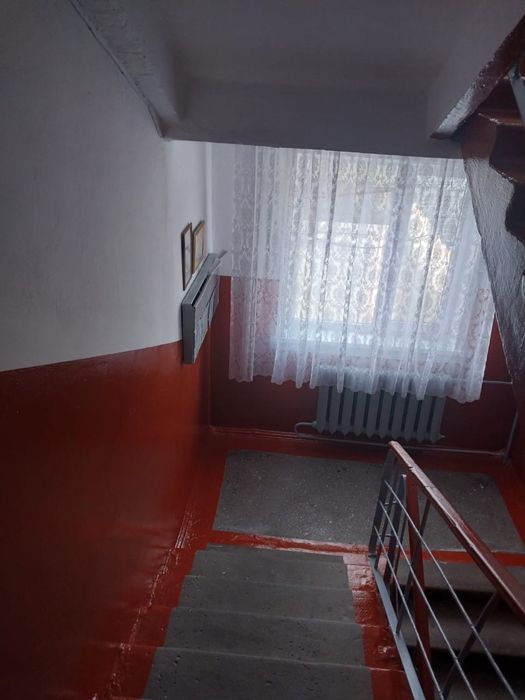 Продам квартиру, в отличном районе