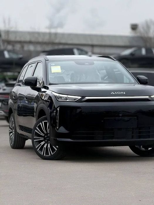 650 Gac aion elektra realni 3ta tayyor bor