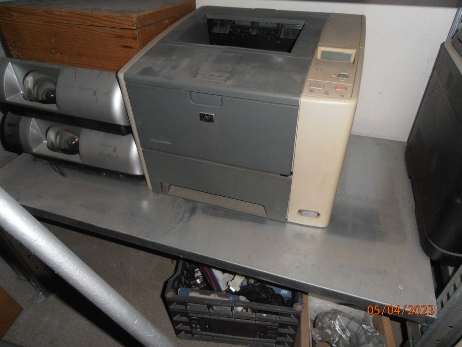 Imprimante laser color Alba Iulia • OLX.ro