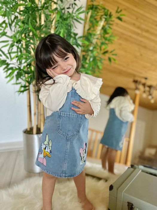 Сарафан детский Zara