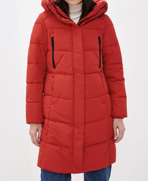 Куртка зимняя