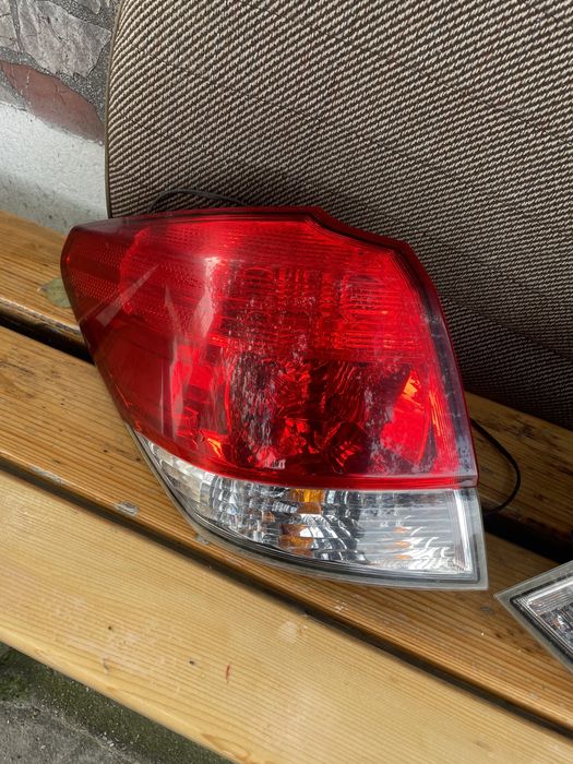 Оригинални стопове за субару outback/ Legacy