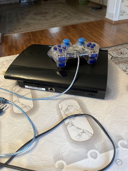 Продам плейстейшн