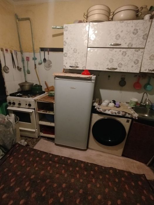 Квартира Чилонзор срочно сотилади