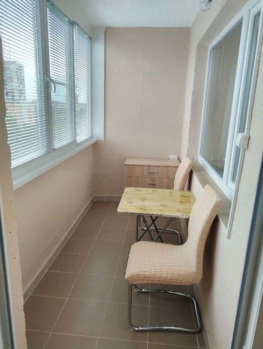 Дава се под наем Тристаен апартамент в София, Толстой - 65 кв.м за 500 € - Снимка #8