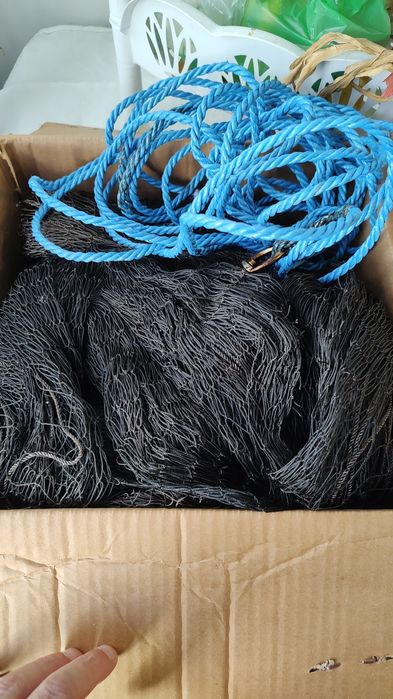 Vand Prostovol cu ochi de 16