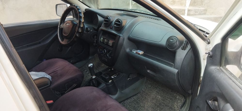 лада гранта 2012 йил