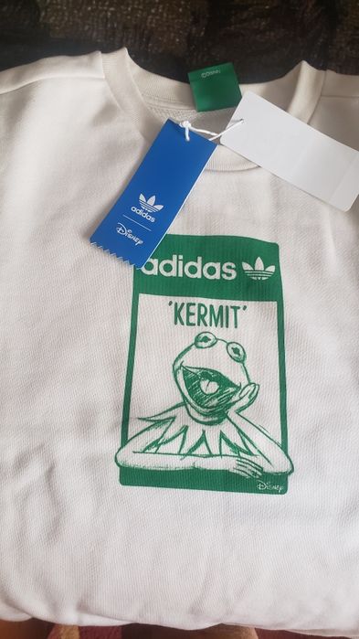 Vand flanela adidas