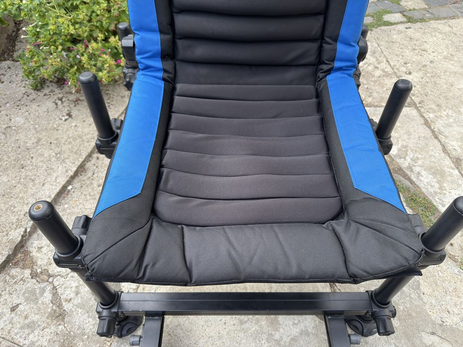 Preston Absolute 36 + platforma