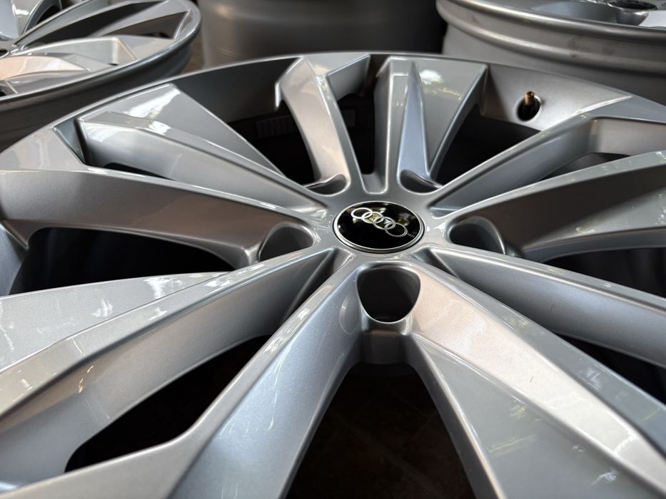 Оригинални джанти Audi SQ6 / Ауди 20" 5х130