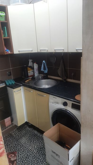 Продам кухонный гарнитур