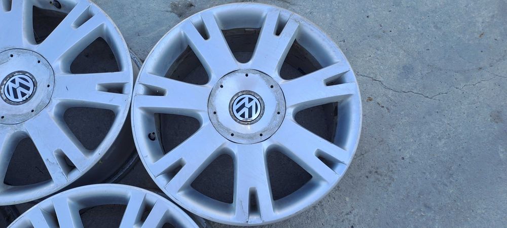 Джанти VW Touareg 18цола