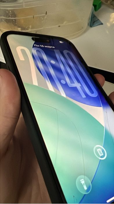 Iphone 14 pro max 256gb