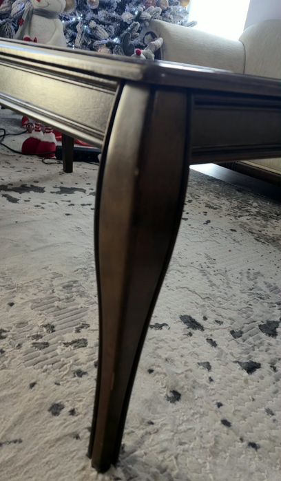 Set canapea+fotolii+ masa