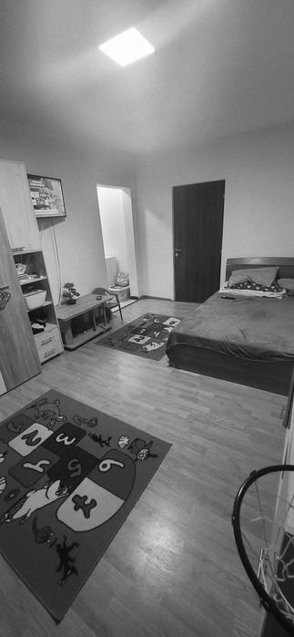 Apartament  semi decomandat în Simeria