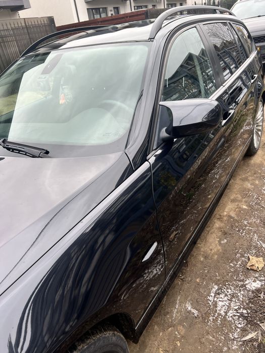 Bmw seria 3 318d m47 2009