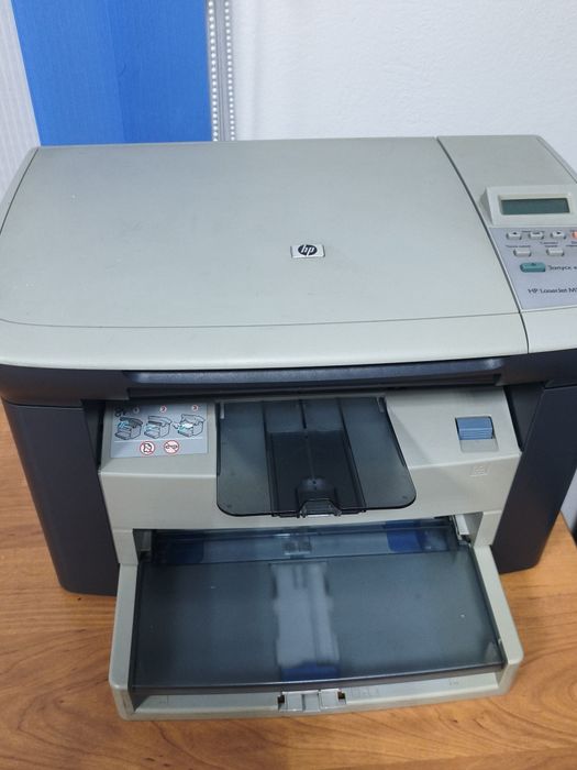 Продам принтер МФУ Hp m1005 mfp