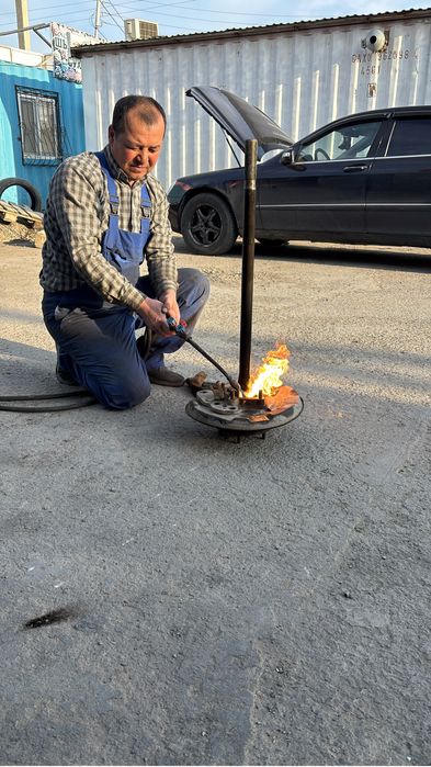 Автосервис ходовой быстро четко