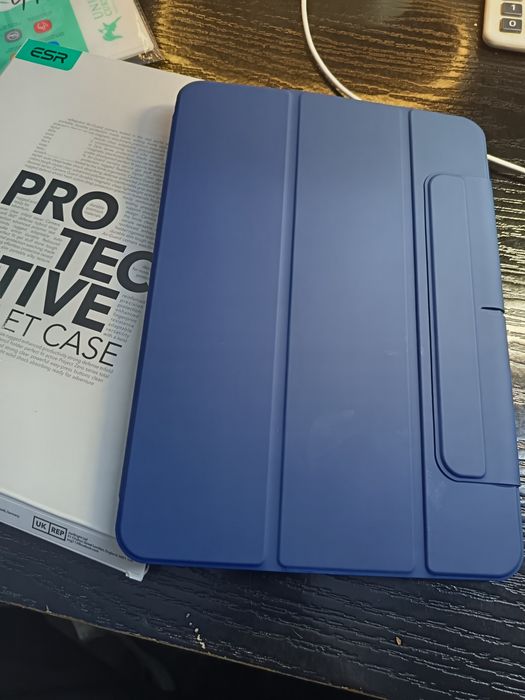 Husa cover ipad pro 11 M4 , nou