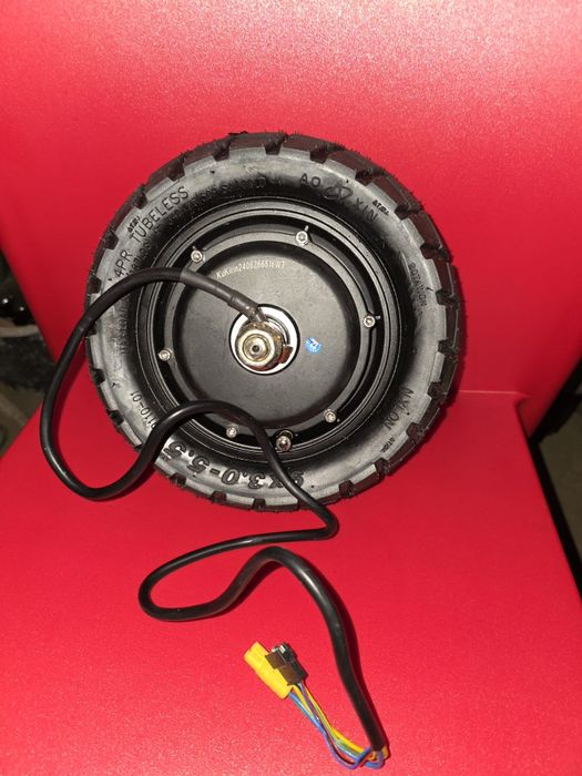 Motor Kukirin G2 PRO