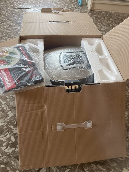 Мультиварка новая