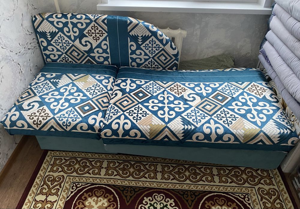 Продам диван! Торг есть