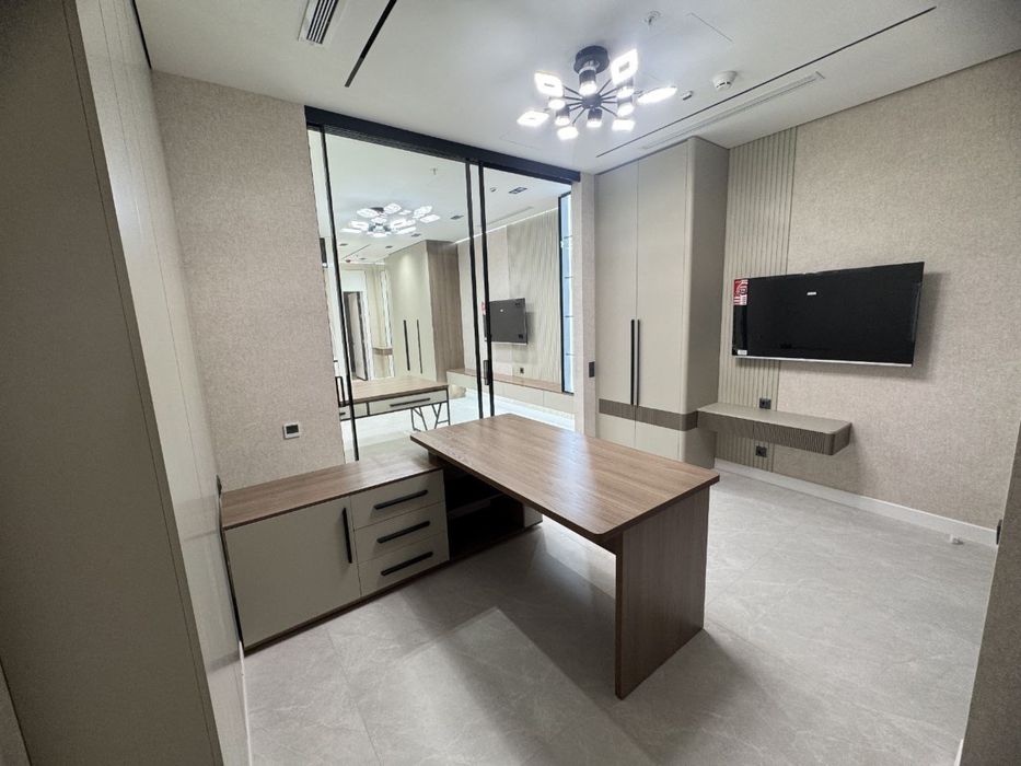 Аренда офиса в NEST ONE, 40 м², Шайхантахурcкий Tashkent City