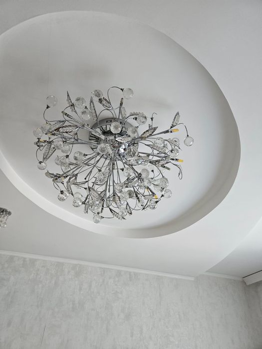 Люстра 25000 тенге