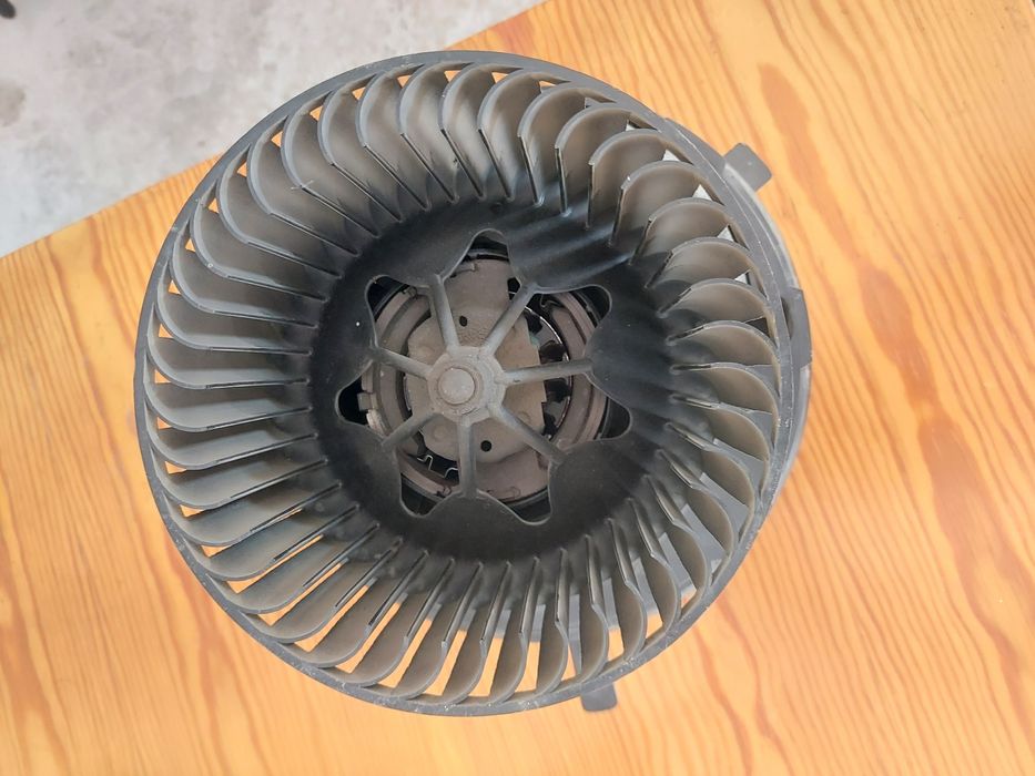 Ventilator Aeroterma bord Audi A3 8 p Vw golf5 Touran Skoda seat