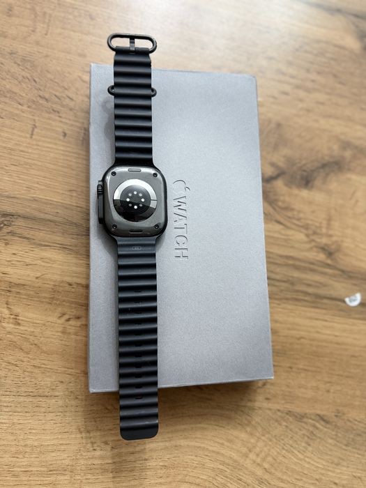 Apple iwatch ultra 2