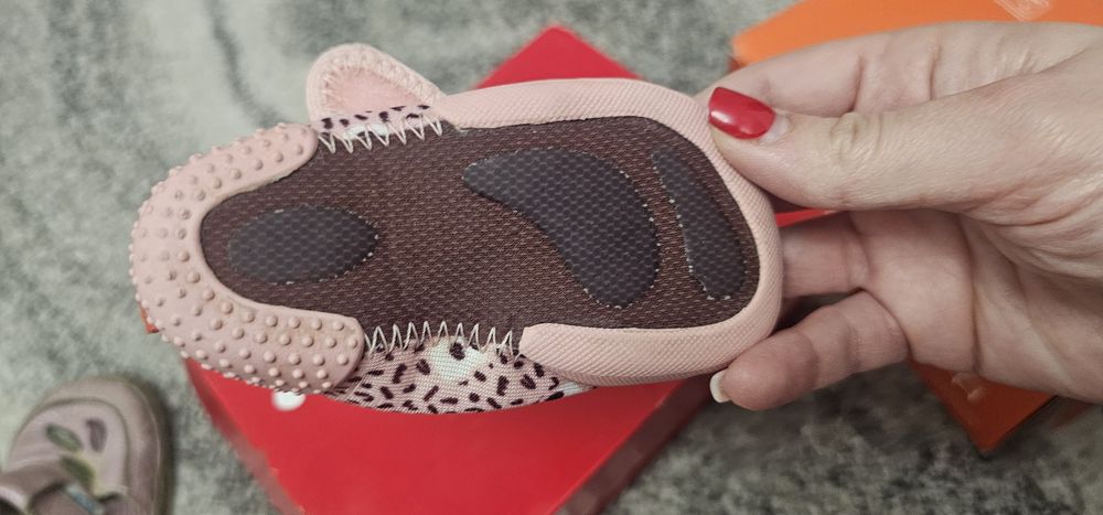 Lot încălțăminte fetita nr 19