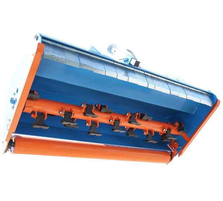 Tocatoare Breckner Germany resturi vegetale latime 1.35 m Agramix