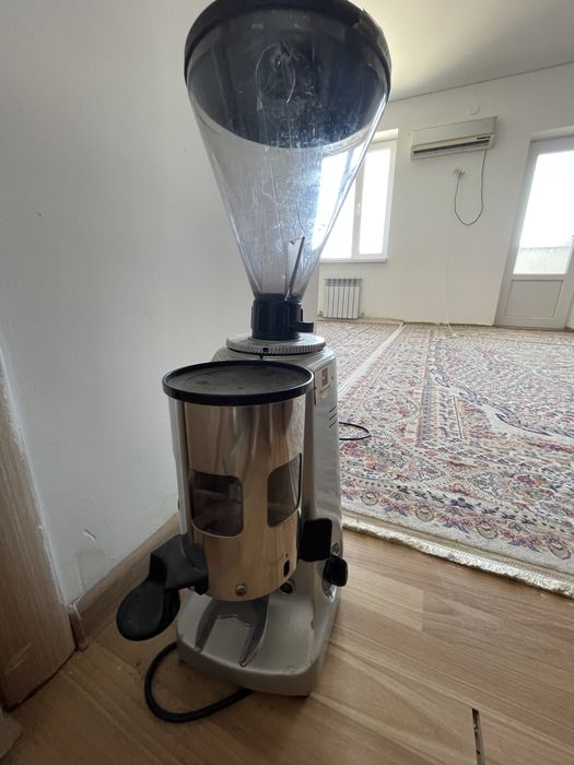 Кофемашина Rancilio