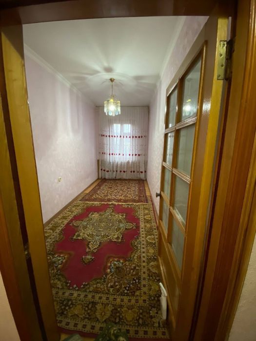 Кизларга квартира Себзор, Ривера