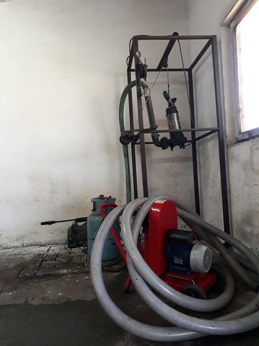 Продавам Обект за изваряване на Ракия "Казанджийница