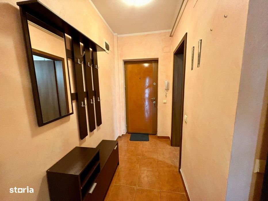 Apartament cu 2 camere | Terasa | Parcare | Buna Ziua | Calea Turzii!
