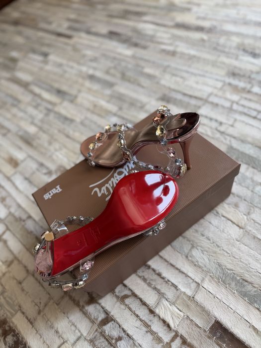 Pantofi Christian Louboutin