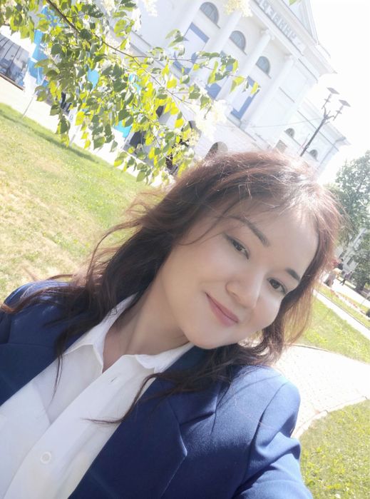 Репетитор по математике