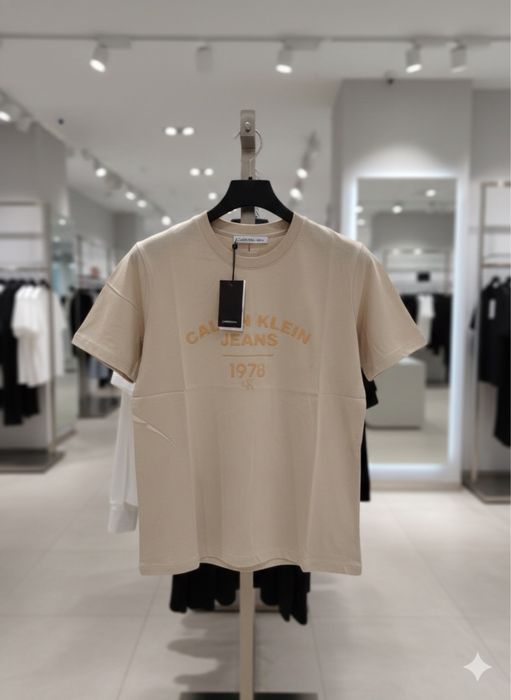 Tricouri Calvin Klein de barbat