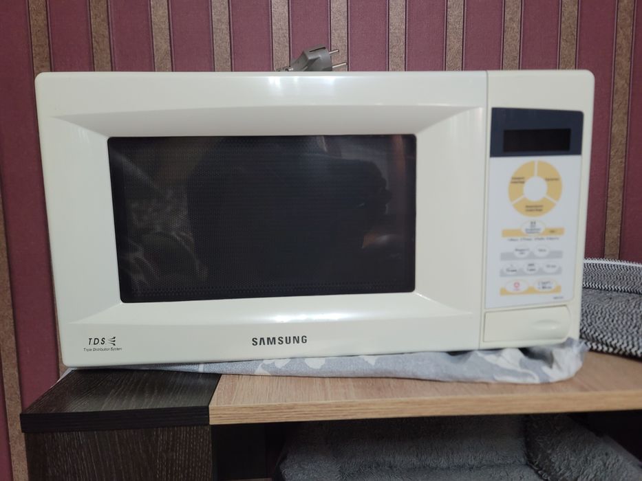 Микроволновая печь Samsung