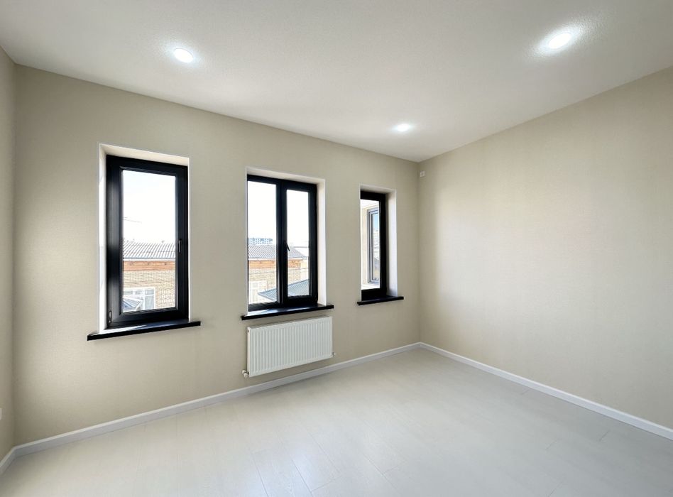 Срочно Продается Готовый Участок с Хайтек ремонтом возле метро