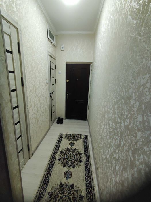 Сдаётся квартира