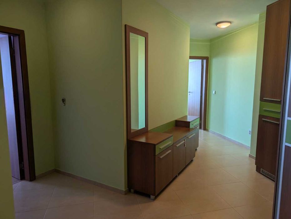 Дава се под наем Тристаен апартамент в София, Люлин 10 - 115 кв.м за 698.19 € - Снимка #5