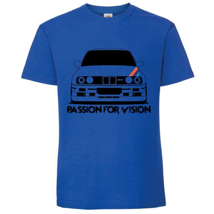 BMW мъжки и дамски тениски БМВ ПРОМО