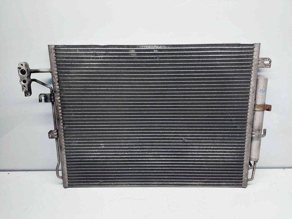 Radiator clima / AC LAND ROVER RANGE ROVER SPORT (L320) [Fabr 2005-200