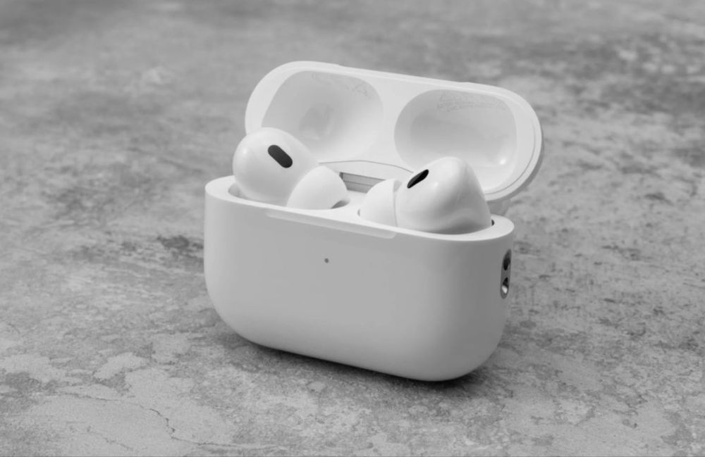 Продавам AirPods 2 Pro