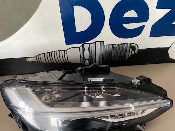 Far Stanga Full Led Volvo S90 V90 2017 32228677